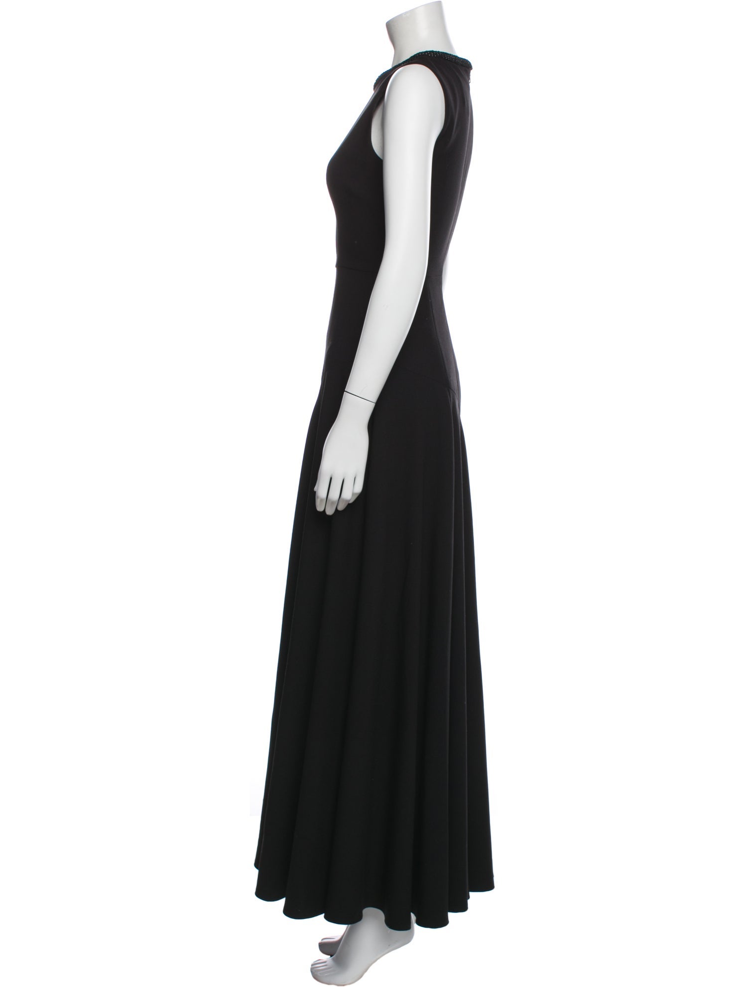 chinese dress ladies Classic Jackie O Sheath Dress main image 0