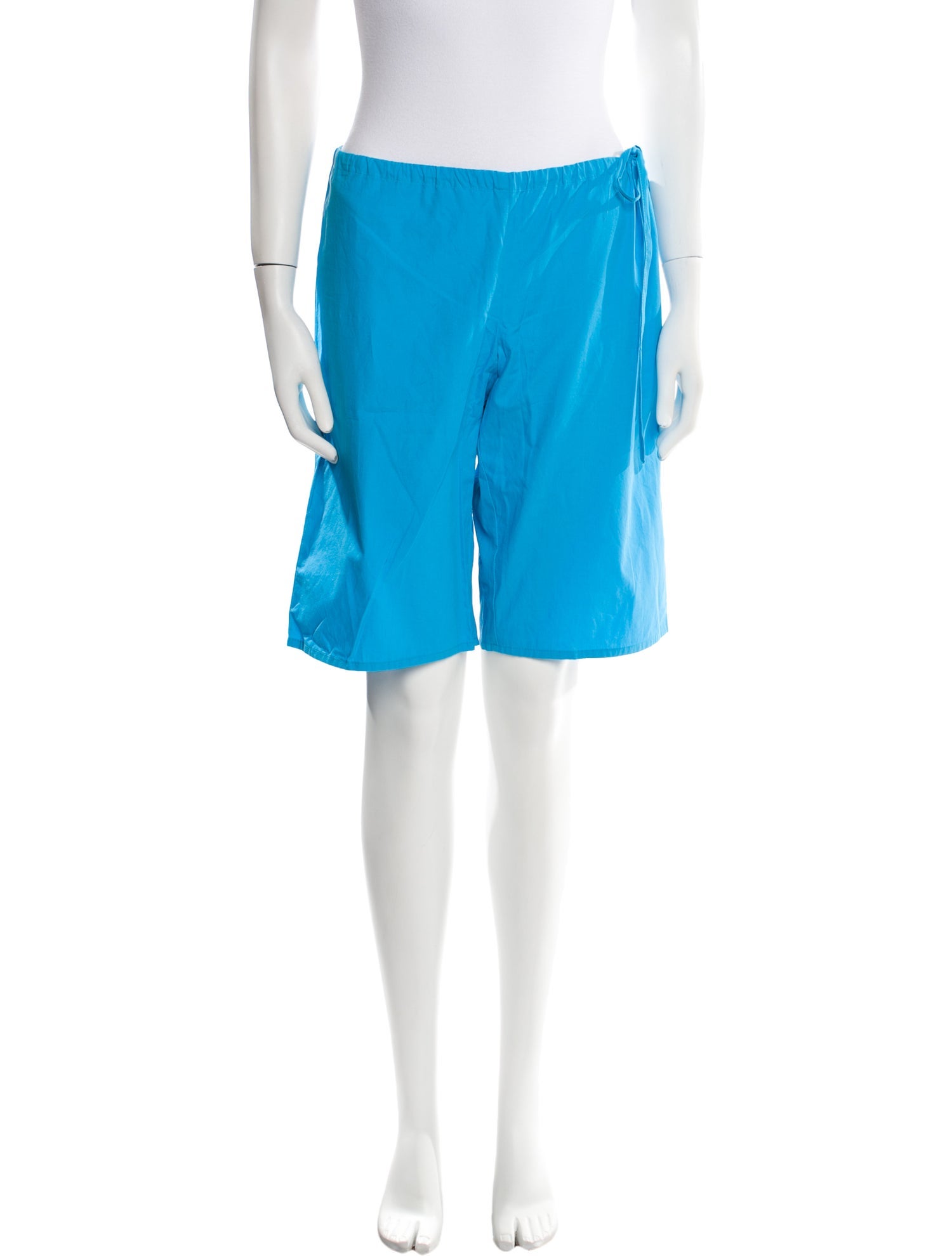 Brooke Callahan Knee-Length Shorts