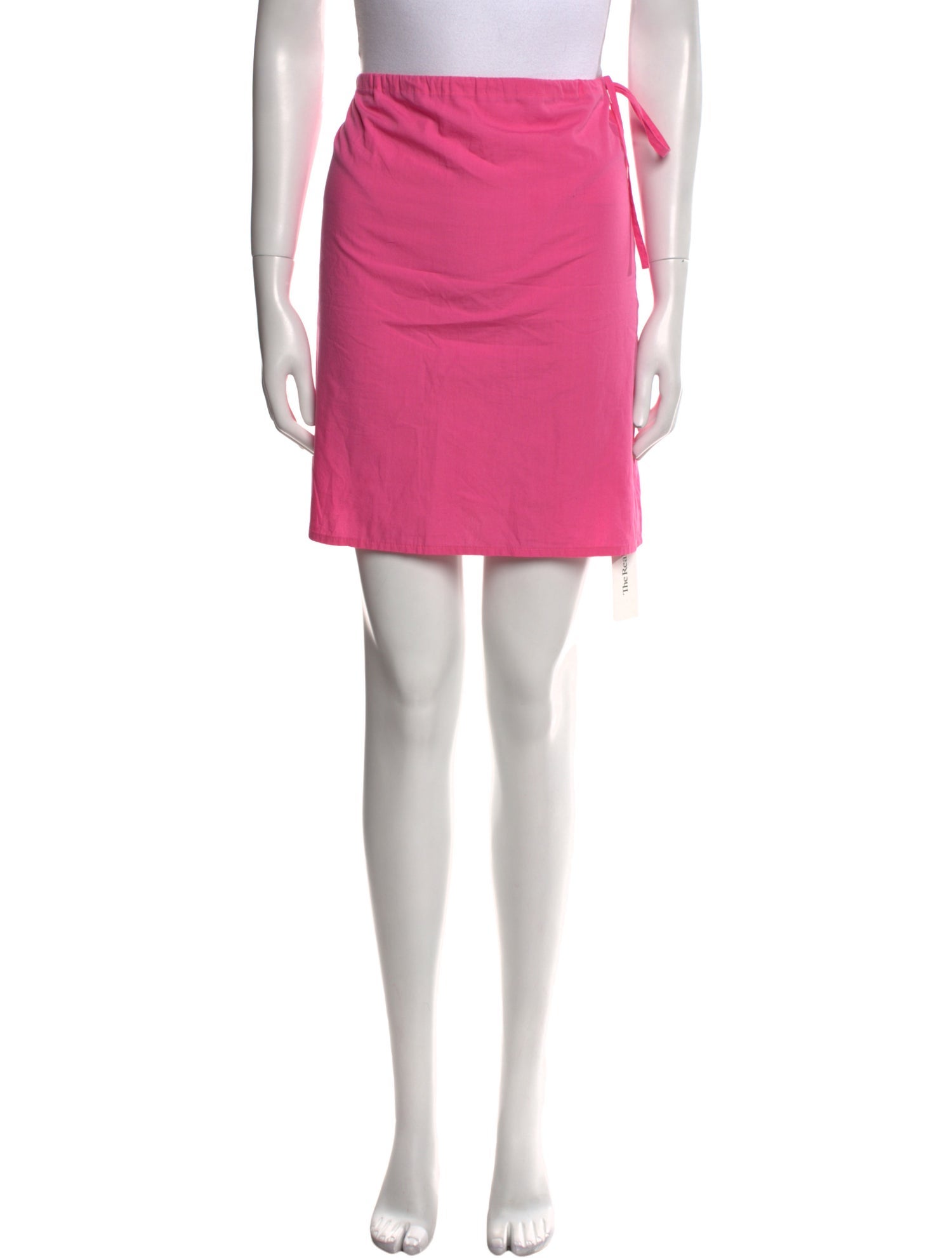 Brooke Callahan Mini Skirt