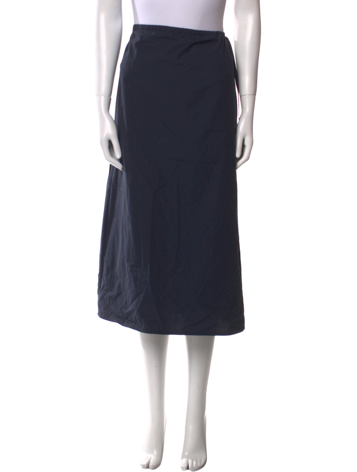 Brooke Callahan Midi Length Skirt