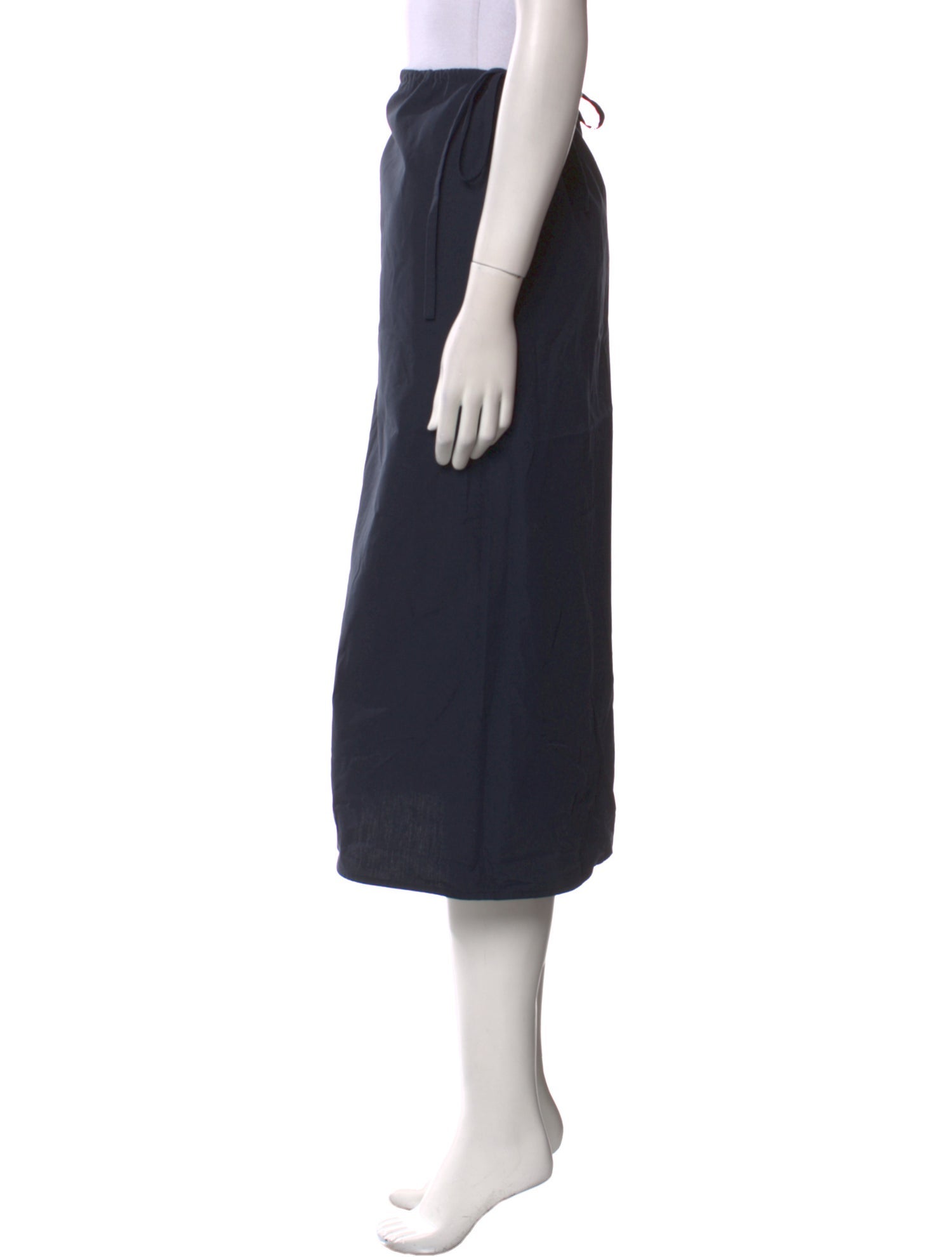 Brooke Callahan Midi Length Skirt