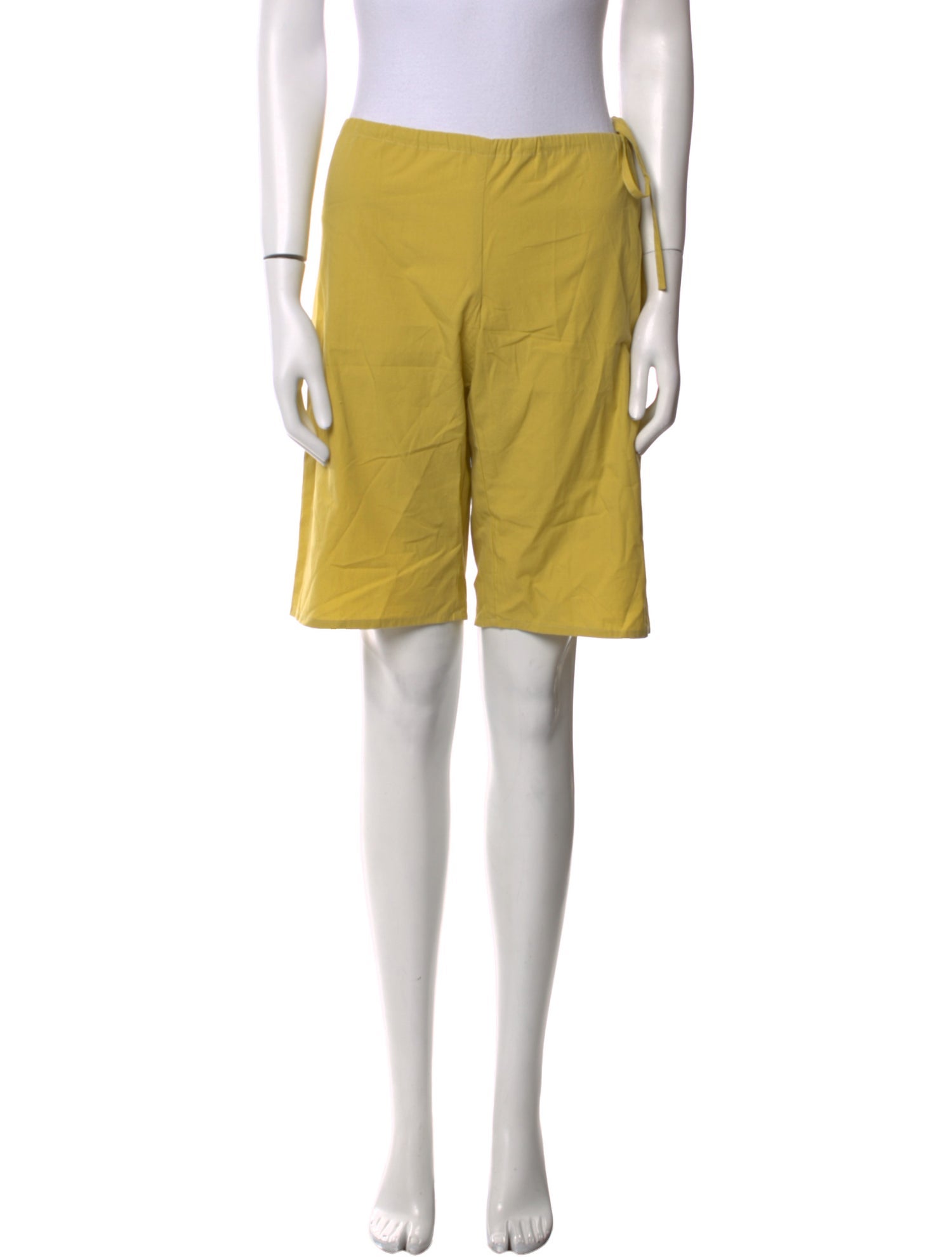 Brooke Callahan Knee-Length Shorts