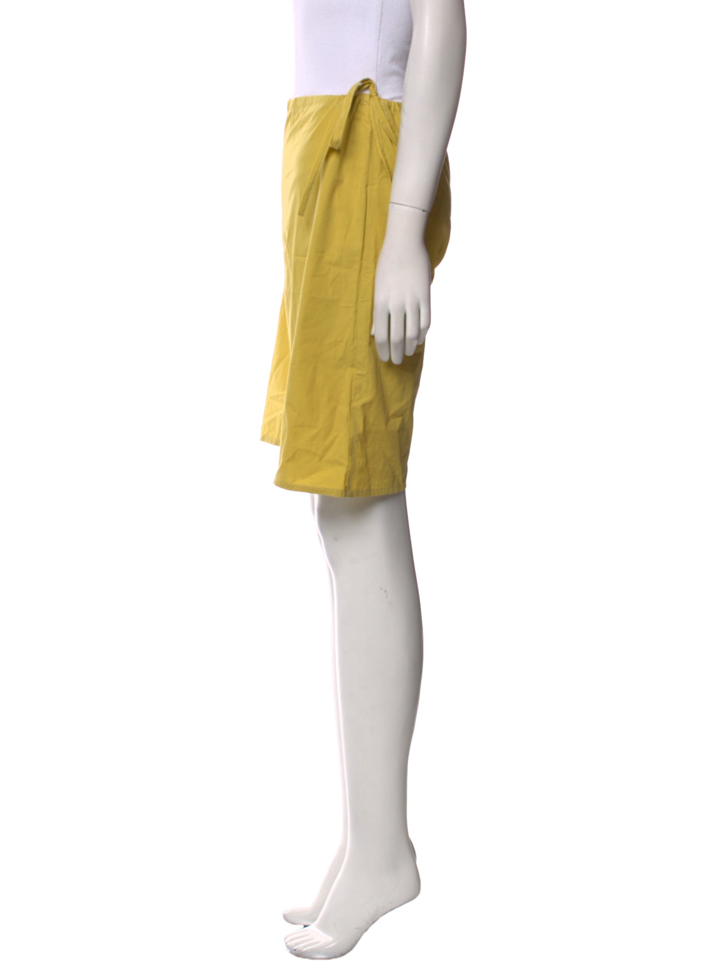 Brooke Callahan Knee-Length Shorts