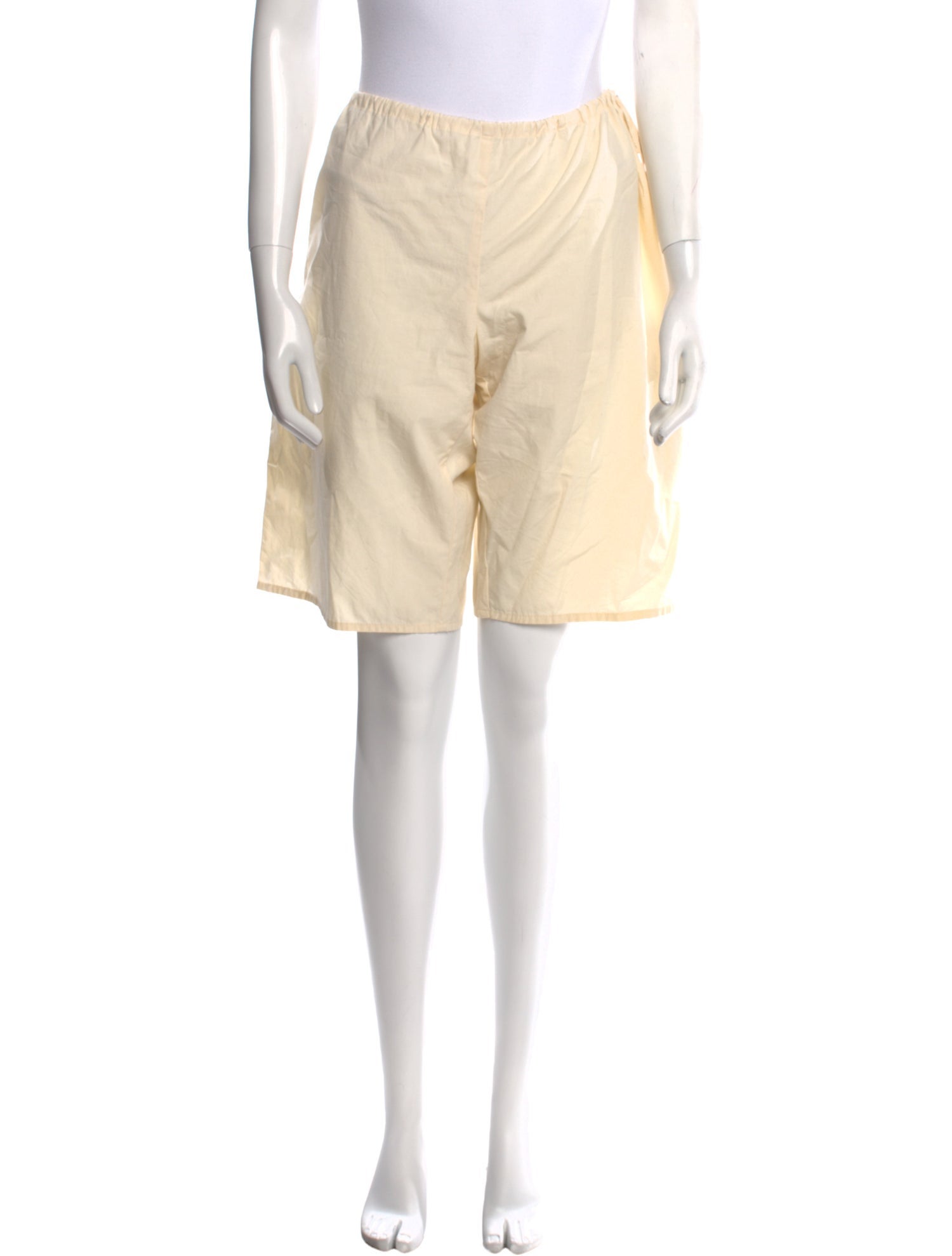 Brooke Callahan Knee-Length Shorts