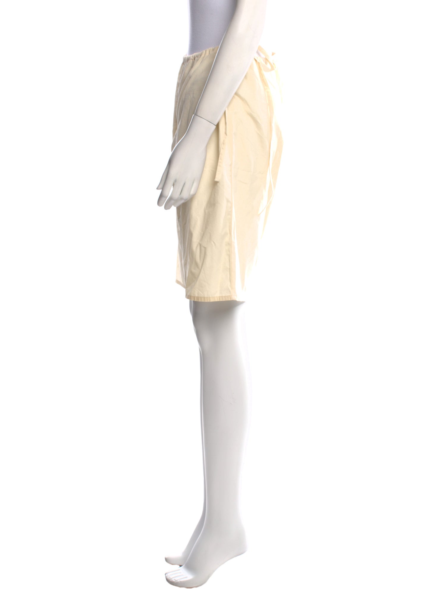 Brooke Callahan Knee-Length Shorts