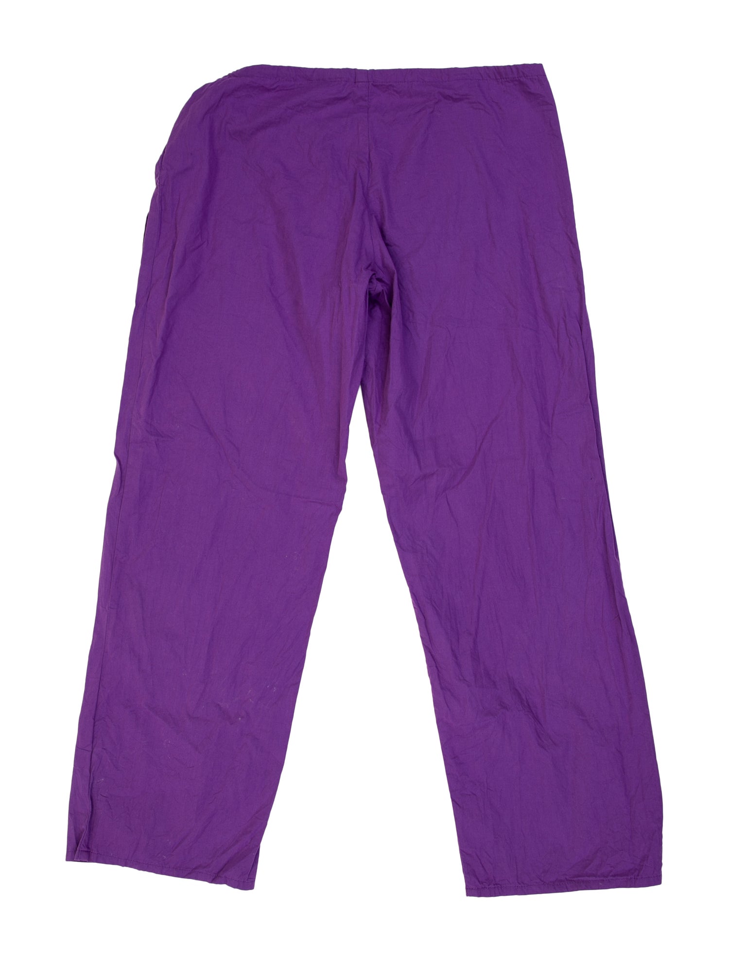 Brooke Callahan Straight Leg Pants