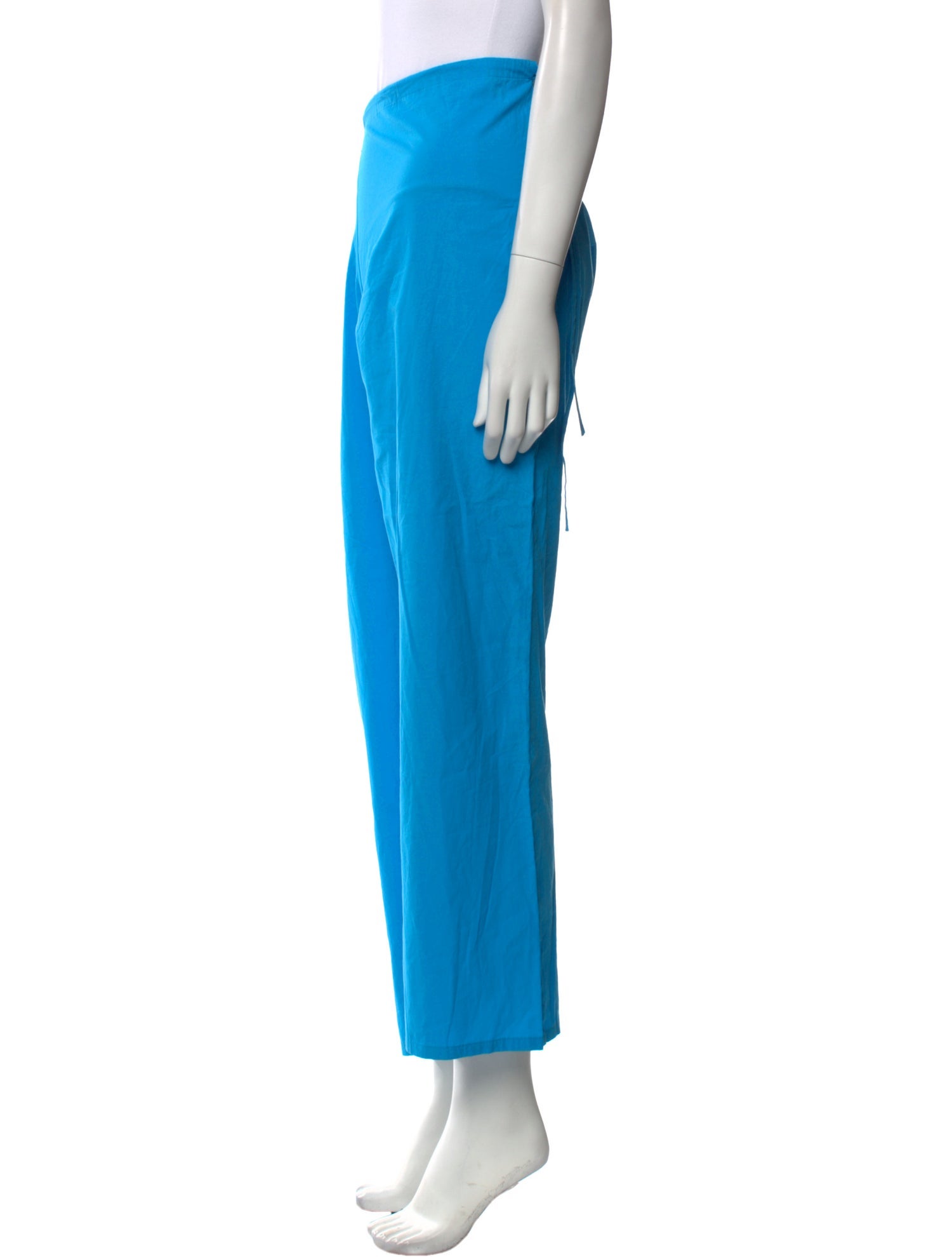 Brooke Callahan Wide Leg Pants