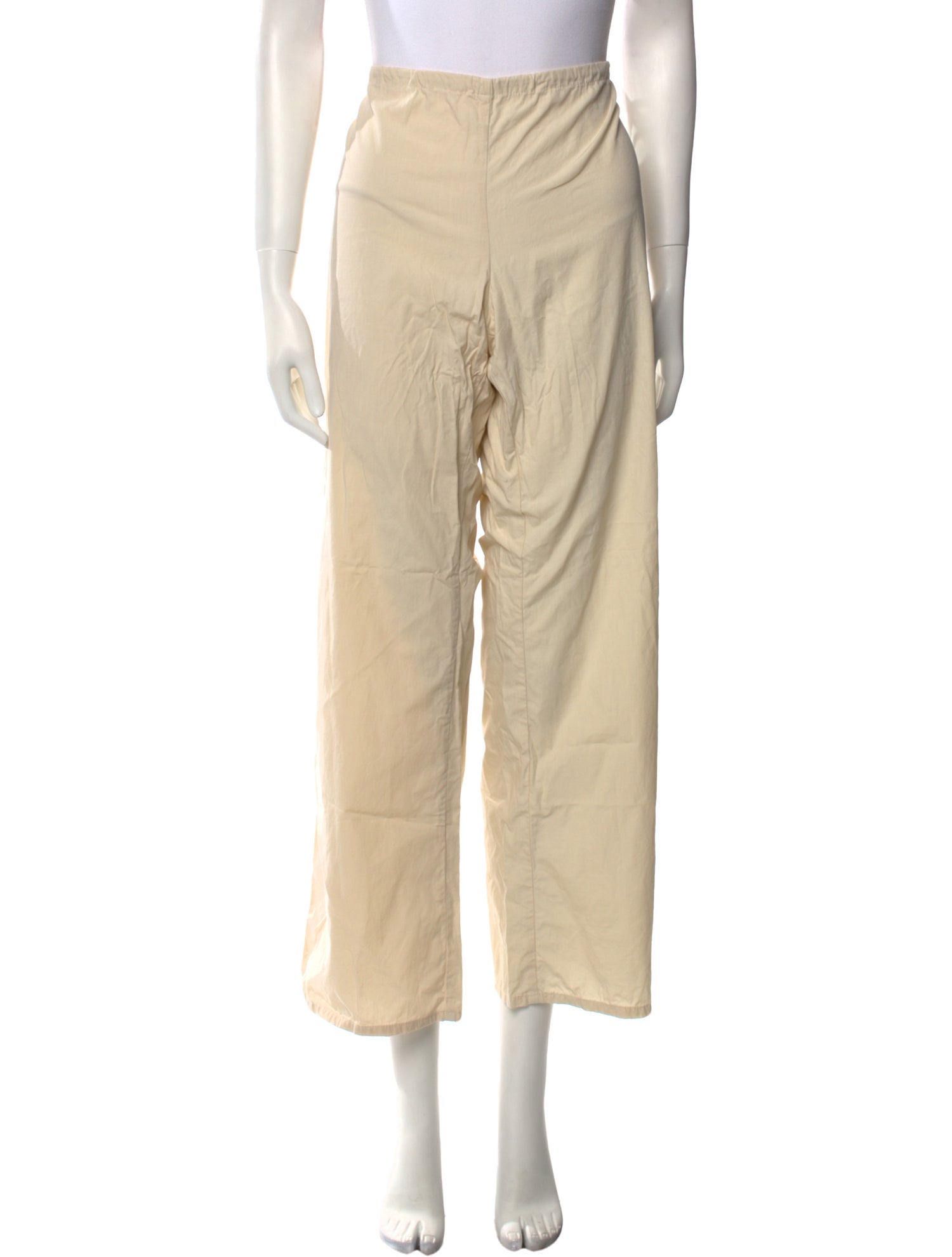 Brooke Callahan Wide Leg Pants