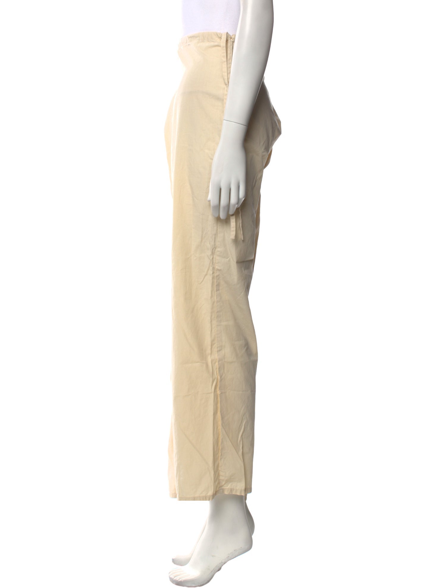 Brooke Callahan Wide Leg Pants