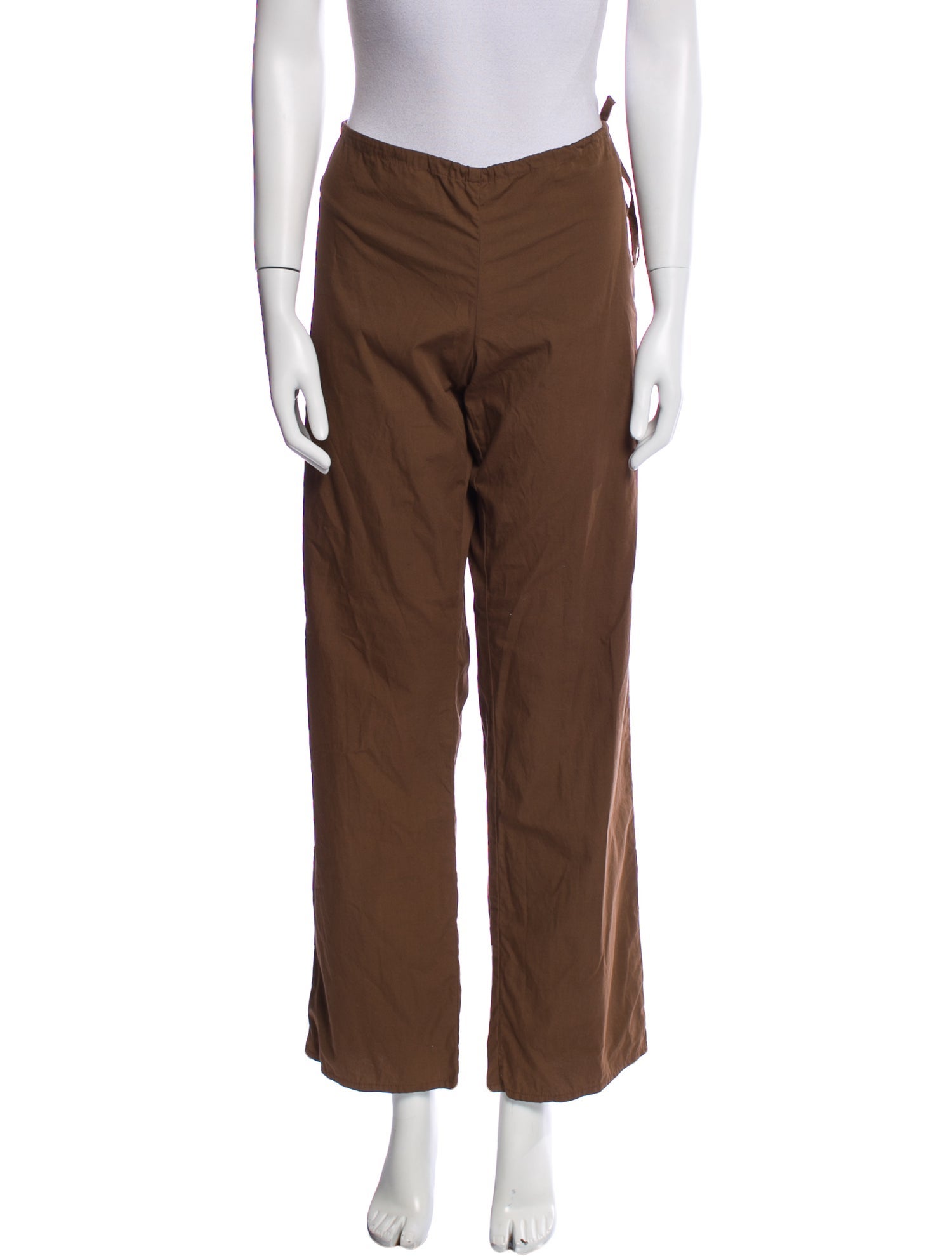 Brooke Callahan Wide Leg Pants