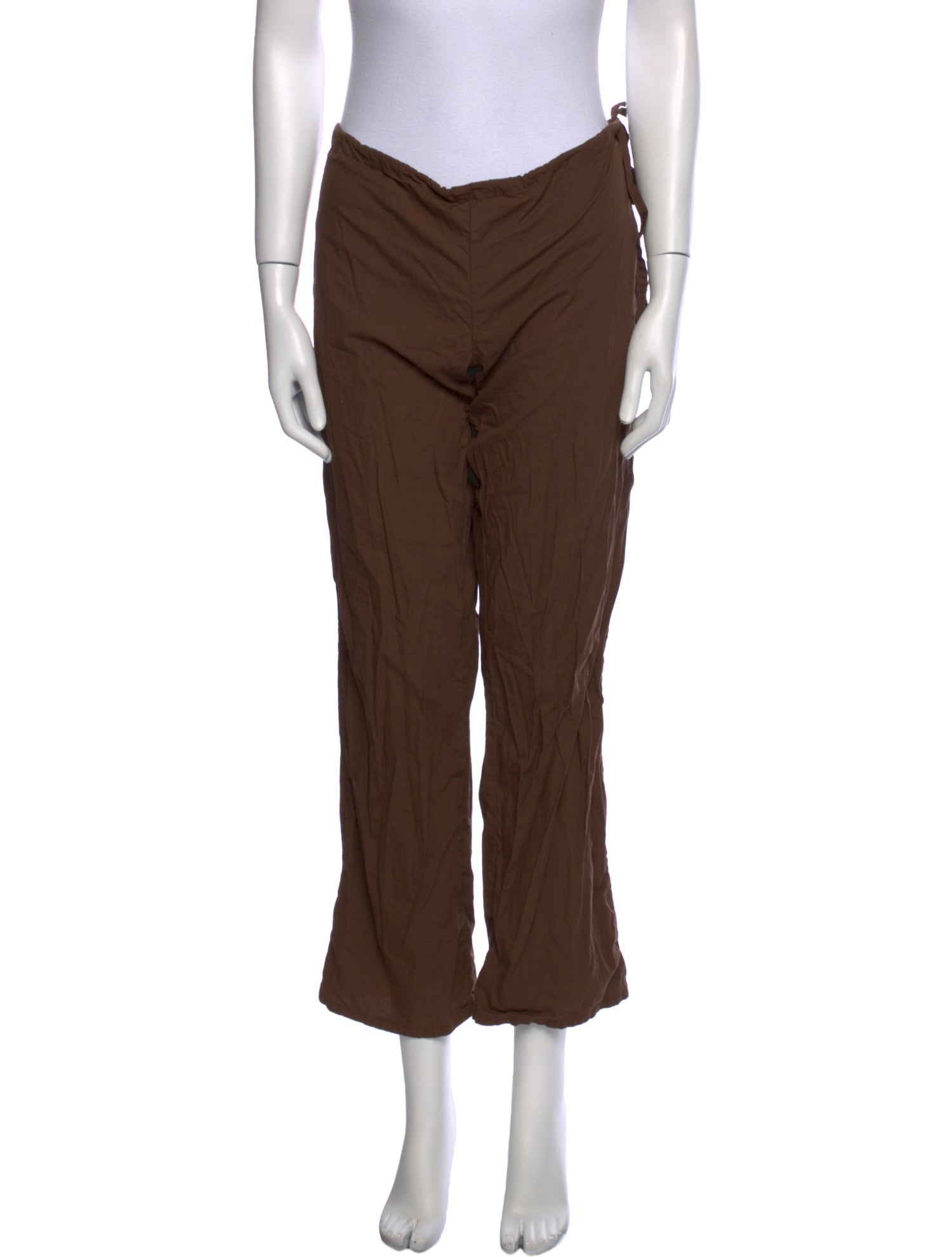 Brooke Callahan Straight Leg Pants