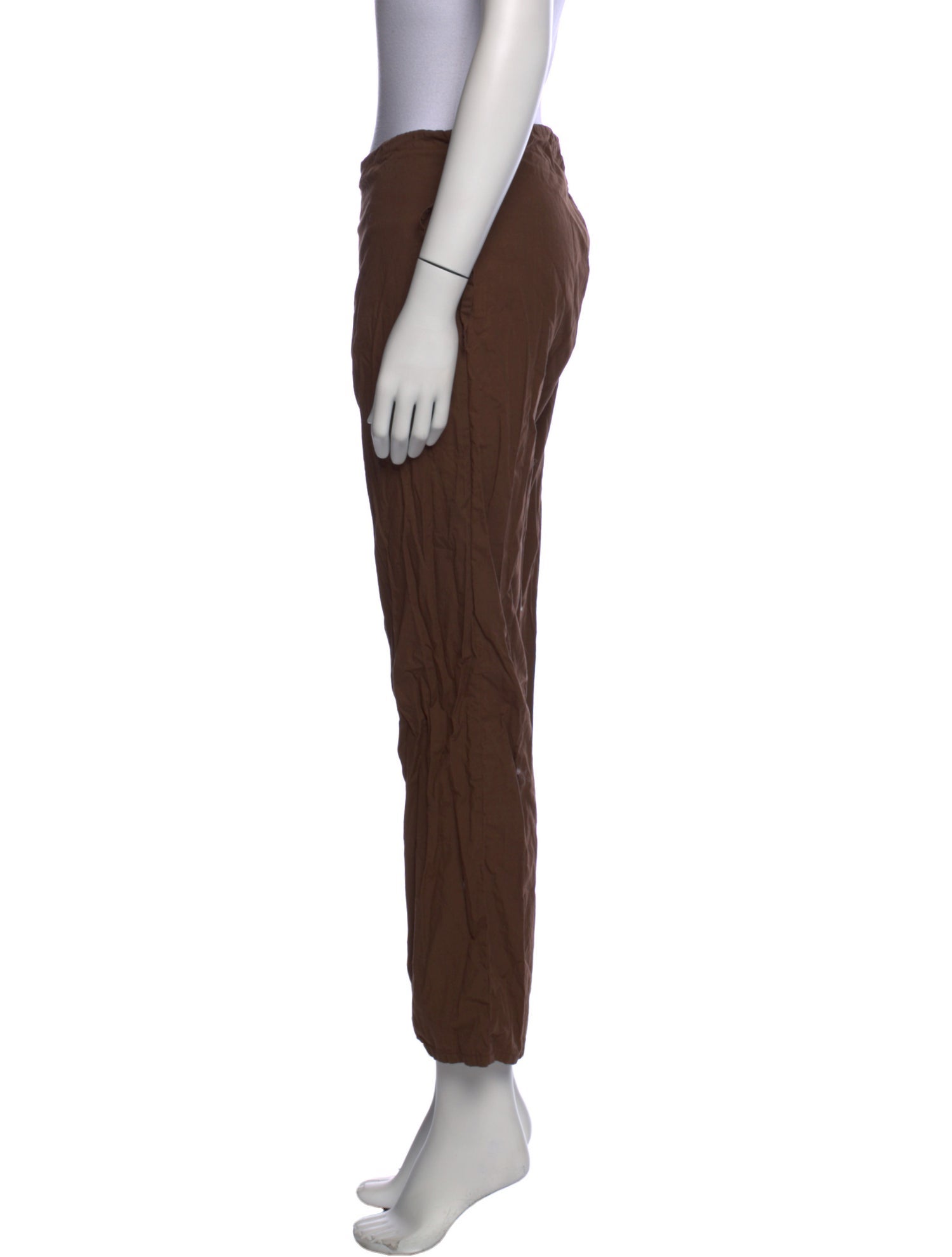 Brooke Callahan Straight Leg Pants