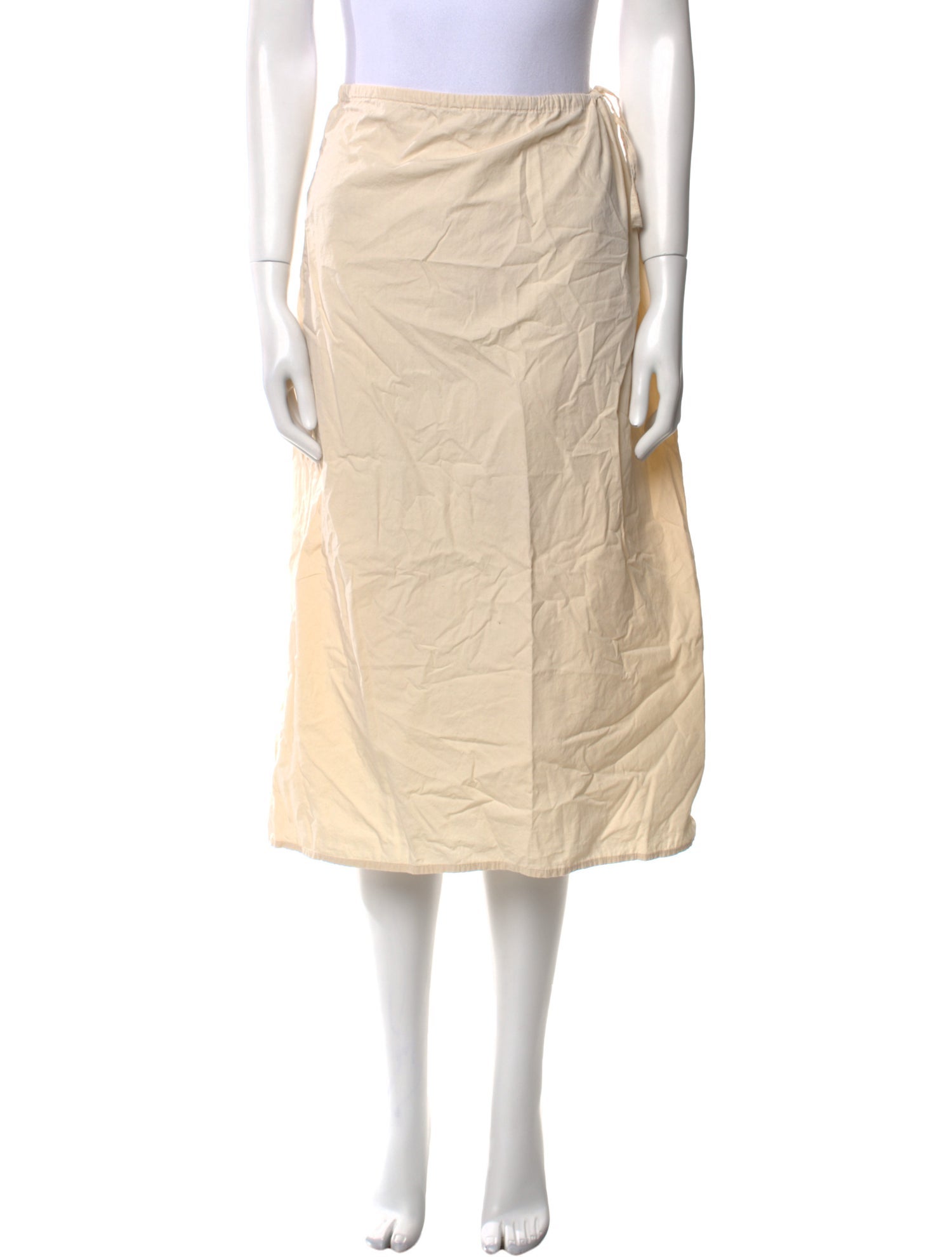 Brooke Callahan Midi Length Skirt