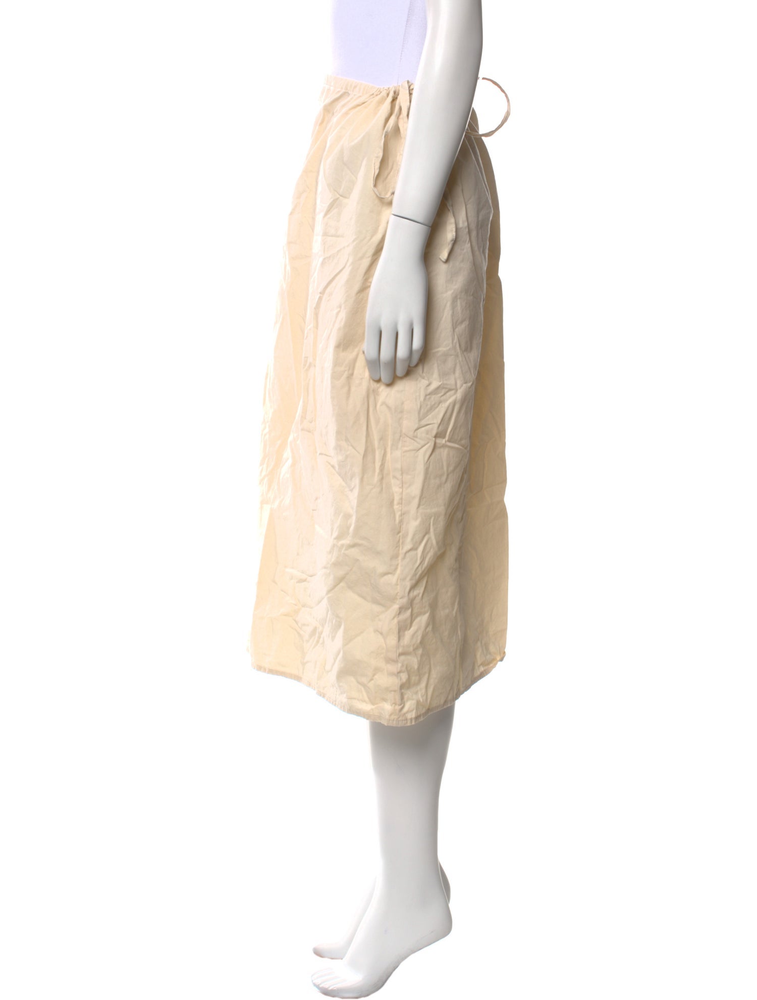 Brooke Callahan Midi Length Skirt