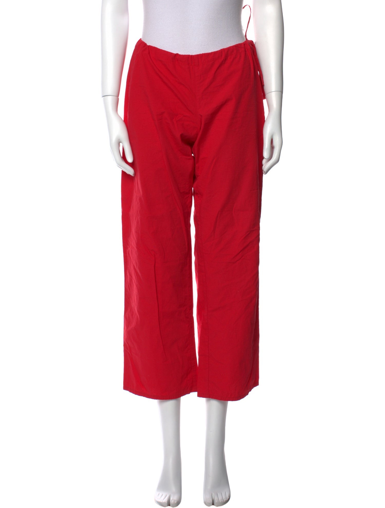 Brooke Callahan Wide Leg Pants