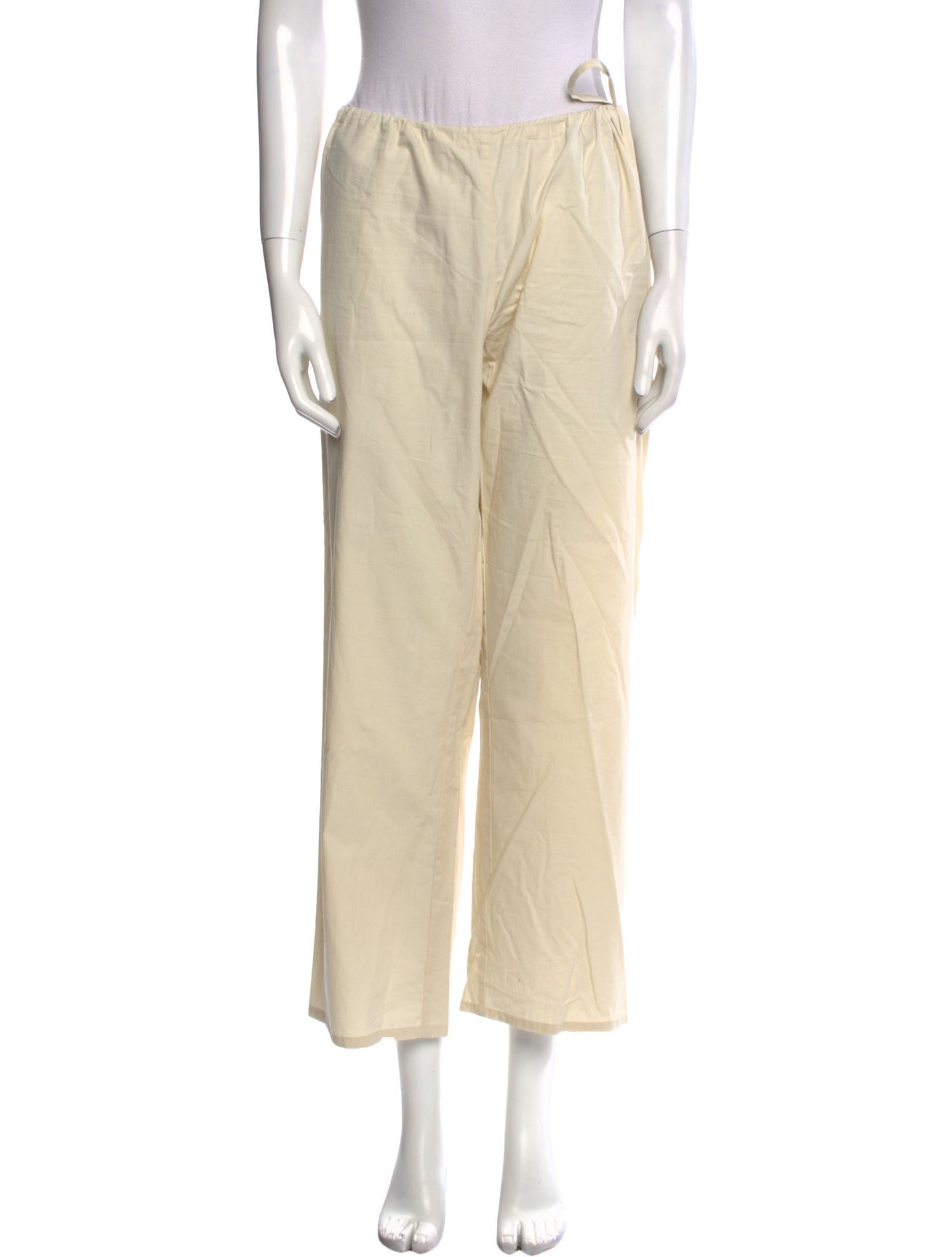 Brooke Callahan Straight Leg Pants