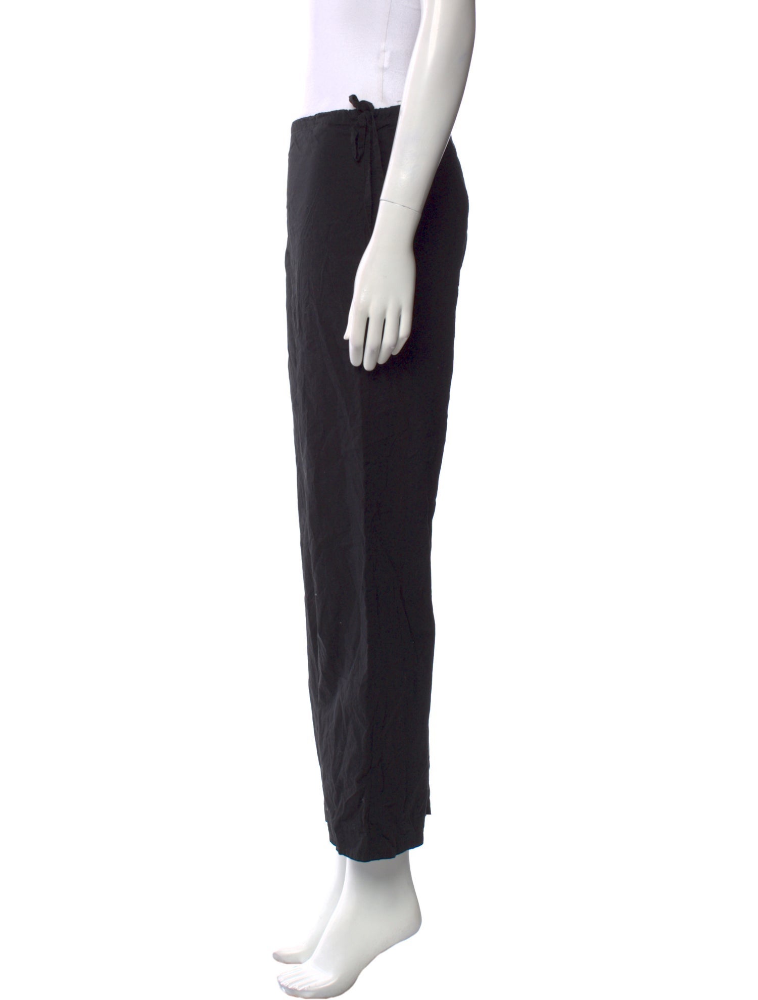 Brooke Callahan Straight Leg Pants