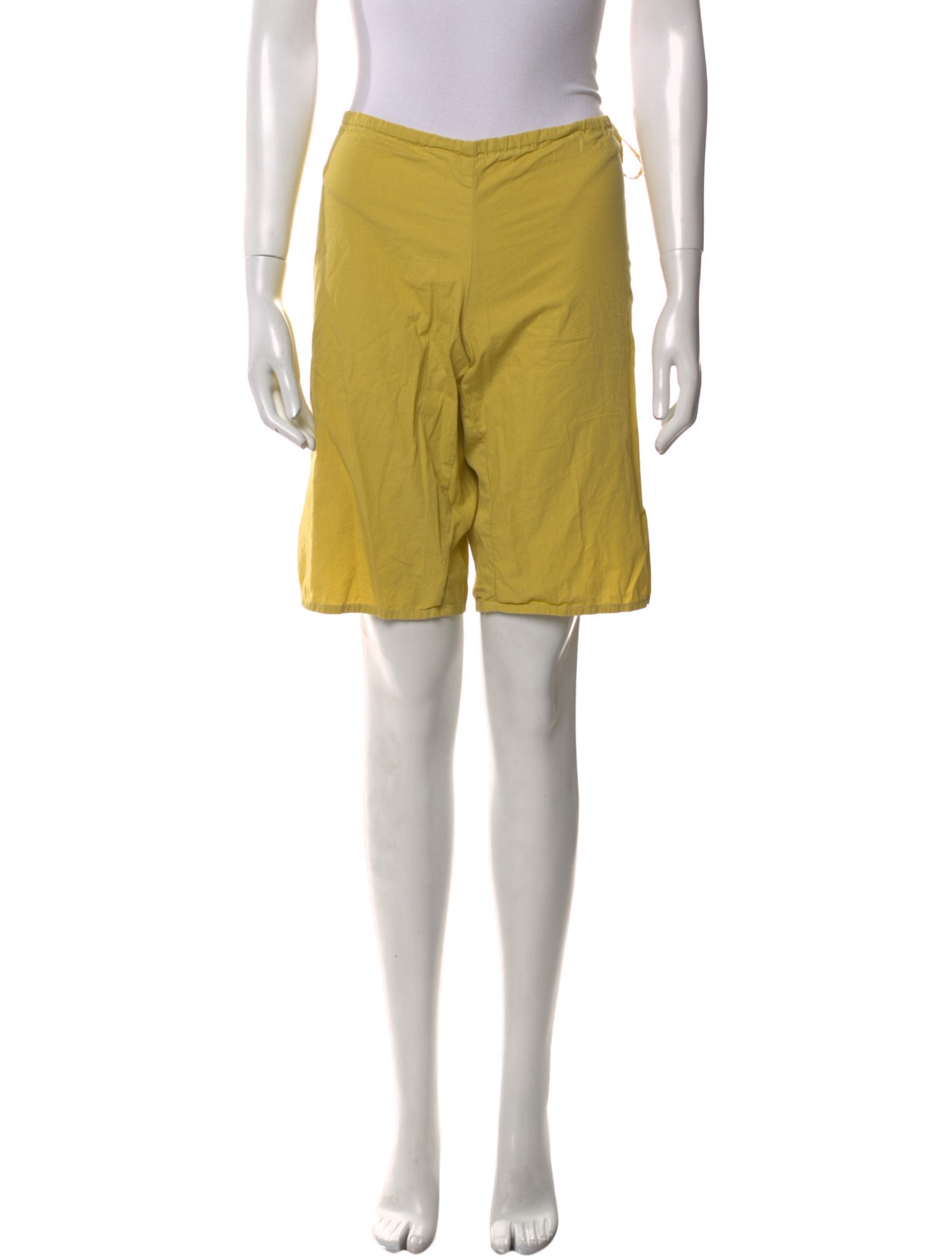 Brooke Callahan Knee-Length Shorts