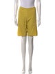 Brooke Callahan Knee-Length Shorts