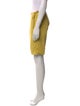 Brooke Callahan Knee-Length Shorts