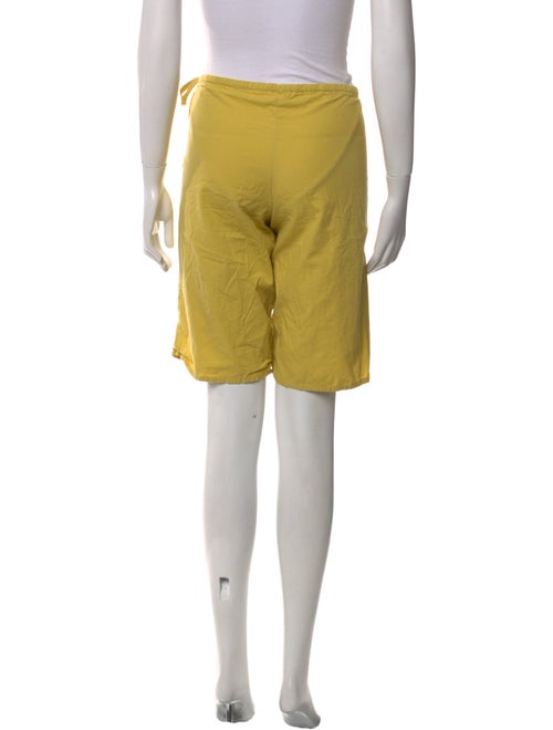 Brooke Callahan Knee-Length Shorts