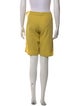 Brooke Callahan Knee-Length Shorts