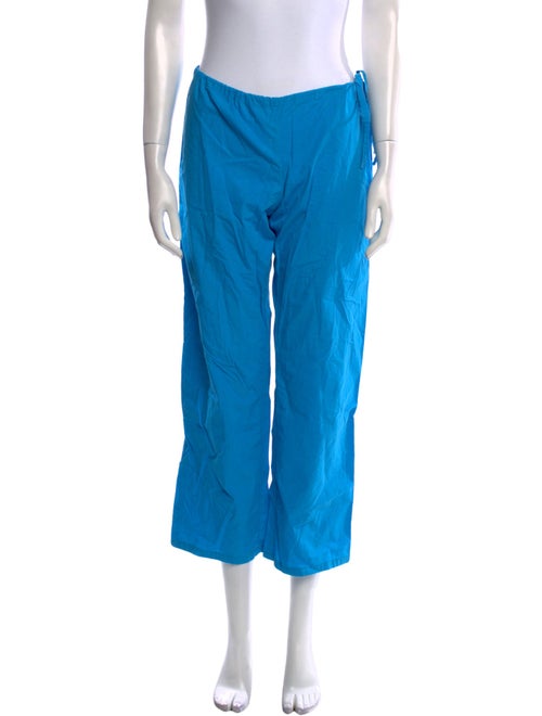 Brooke Callahan Wide Leg Pants