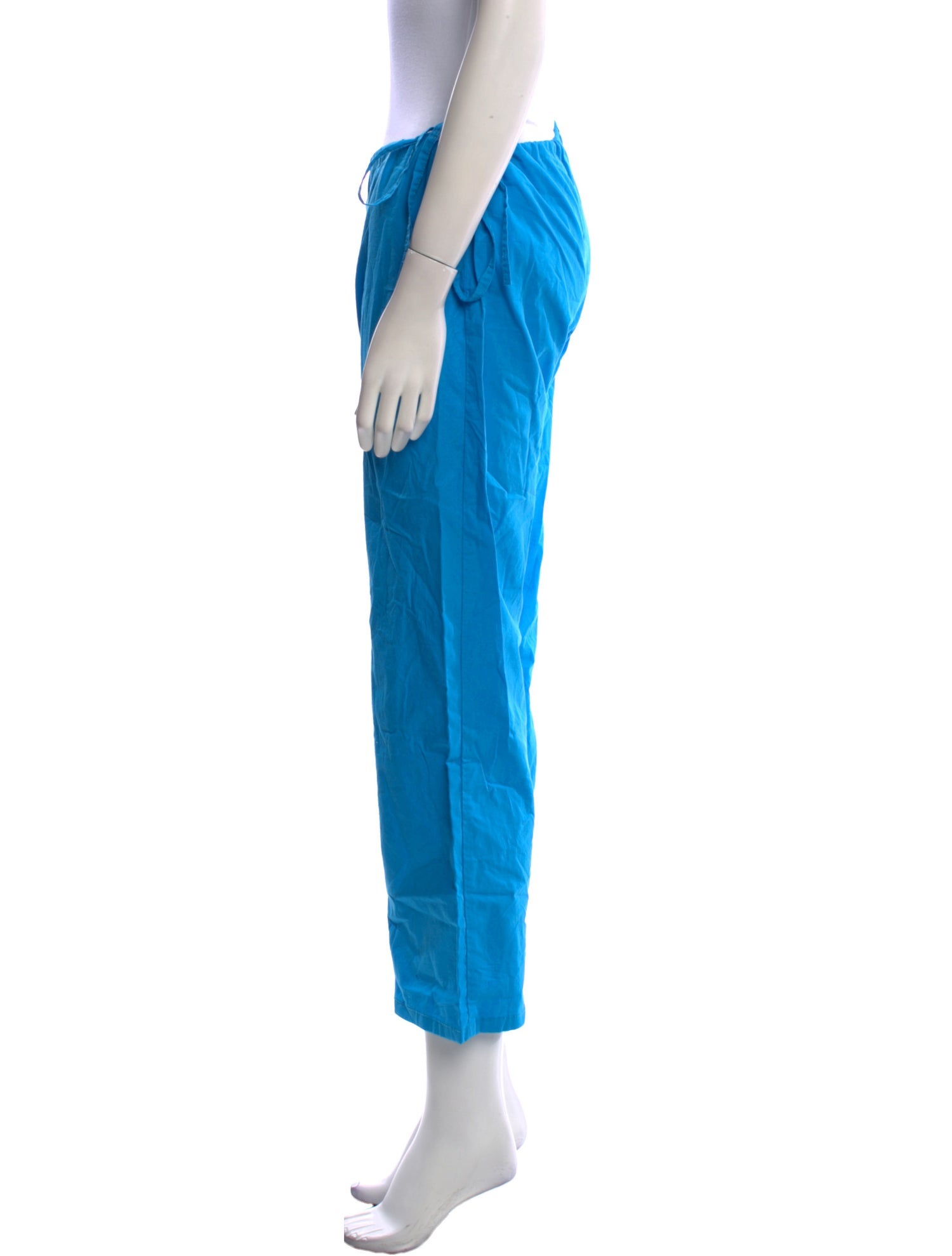 Brooke Callahan Wide Leg Pants