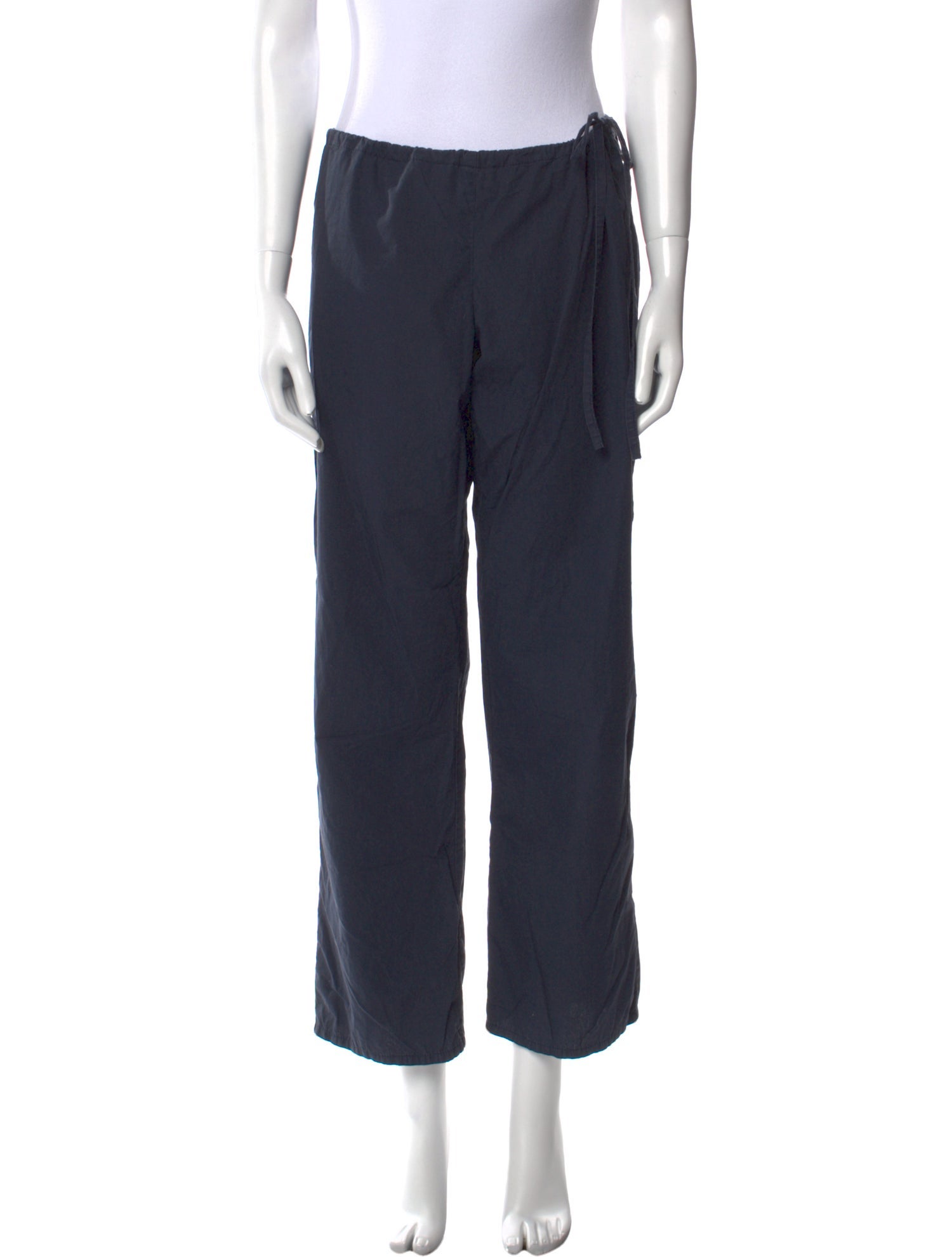 Brooke Callahan Straight Leg Pants