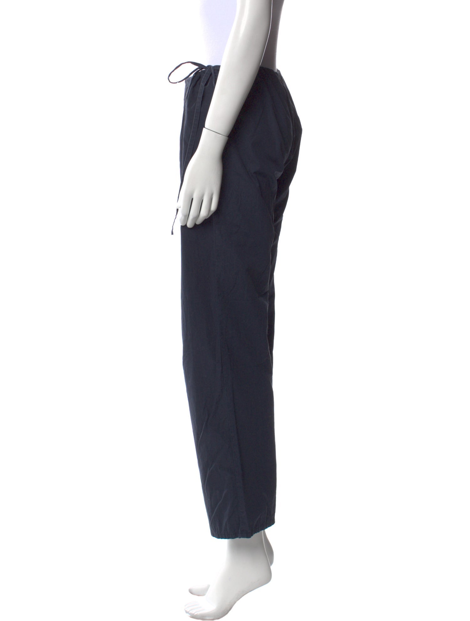 Brooke Callahan Straight Leg Pants