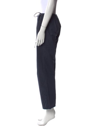 Brooke Callahan Straight Leg Pants