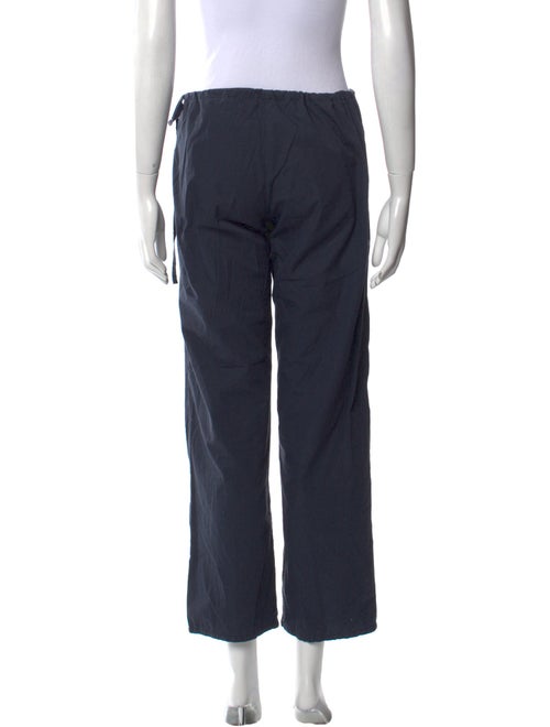 Brooke Callahan Straight Leg Pants