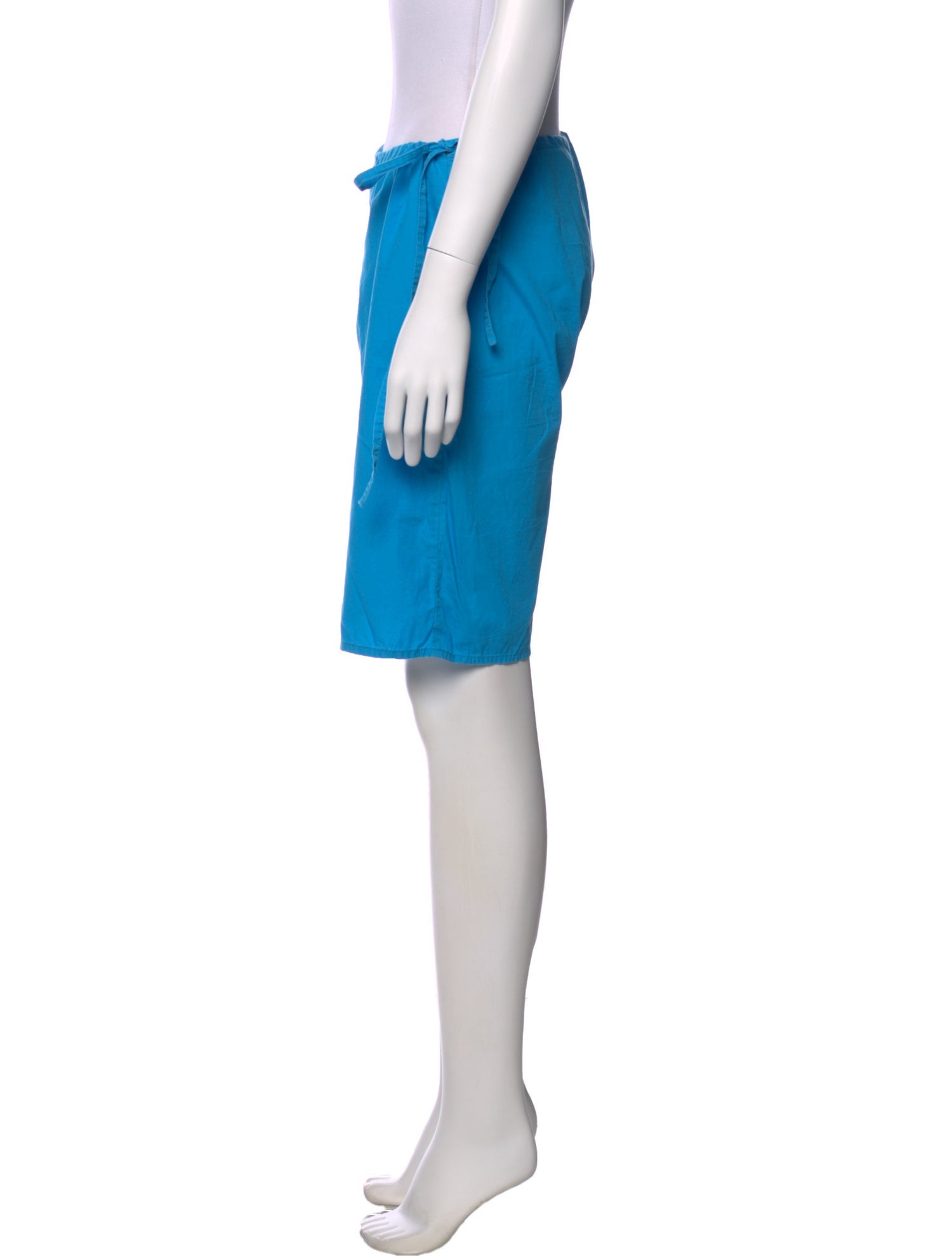 Brooke Callahan Knee-Length Shorts