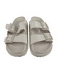 Birkenstock 1774 Leather Slides