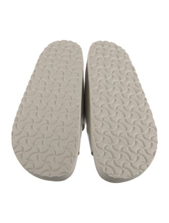 Birkenstock 1774 Leather Slides