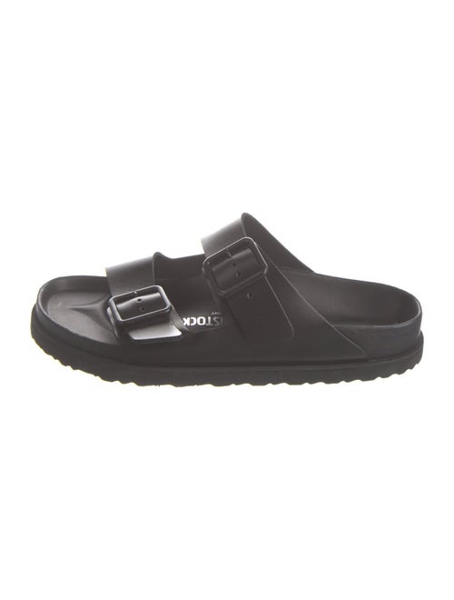 Birkenstock 1774 Leather Slides