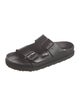 Birkenstock 1774 Leather Slides