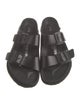 Birkenstock 1774 Leather Slides