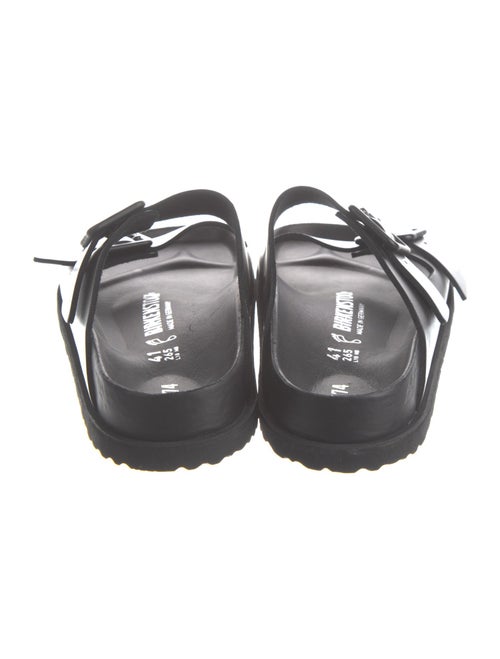 Birkenstock 1774 Leather Slides