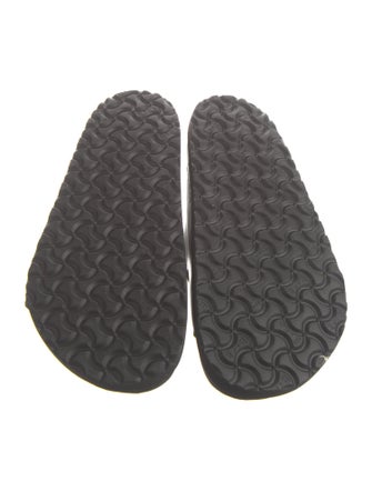 Birkenstock 1774 Leather Slides