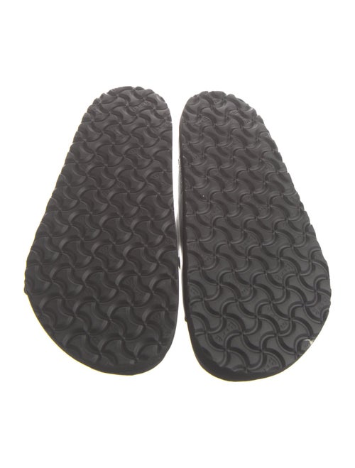 Birkenstock 1774 Leather Slides