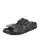 Birkenstock 1774 Leather Slides
