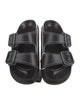 Birkenstock 1774 Leather Slides