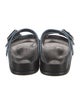 Birkenstock 1774 Leather Slides