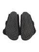 Birkenstock 1774 Lambswool Slides