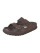 Birkenstock 1774 Leather Slides