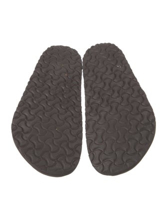 Birkenstock 1774 Leather Slides