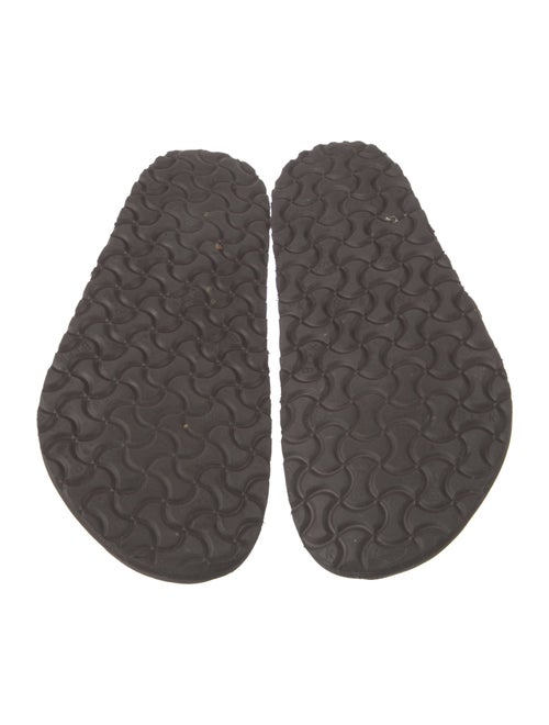 Birkenstock 1774 Leather Slides