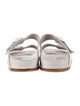 Birkenstock 1774 Leather Slides