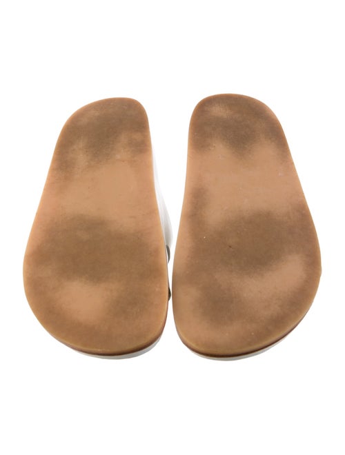 Birkenstock 1774 Leather Slides